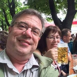 Meet your Posher, Bill